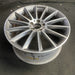 20" MERCEDES E-CLASS 17 213 Type, Sedan, E400, 20x9, 14 spoke Original OEM - View 7