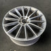 20" MERCEDES E-CLASS 17 213 Type, Sedan, E400, 20x9, 14 spoke Original OEM - View 8