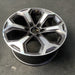 20" YUKON 25 20x9, 6 spoke, carbon flash Original OEM Wheel Rim - View 8