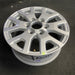 17" TACOMA 24-25 17x7, alloy Original OEM Wheel Rim - View 7