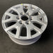 17" TACOMA 24-25 17x7, alloy Original OEM Wheel Rim - View 8
