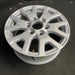 17" TACOMA 24-25 17x7, alloy Original OEM Wheel Rim - View 7