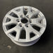 17" TACOMA 24-25 17x7, alloy Original OEM Wheel Rim - View 8