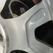 17" TACOMA 24-25 17x7, alloy Original OEM Wheel Rim - View 9