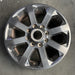 20" DODGE 2500 PICKUP 19-21 , 20x8, , , single spoke Original OEM Wheel Rim - Additional View