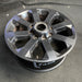 20" DODGE 2500 PICKUP 19-21 , 20x8, , , single spoke Original OEM Wheel Rim - View 7