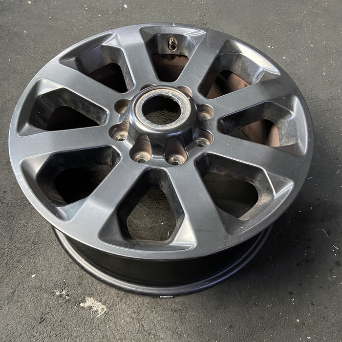 20" DODGE 2500 PICKUP 19-21 , 20x8, , , single spoke Original OEM Wheel Rim - View 8