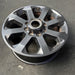 20" DODGE 2500 PICKUP 19-21 , 20x8, , , single spoke Original OEM Wheel Rim - View 8