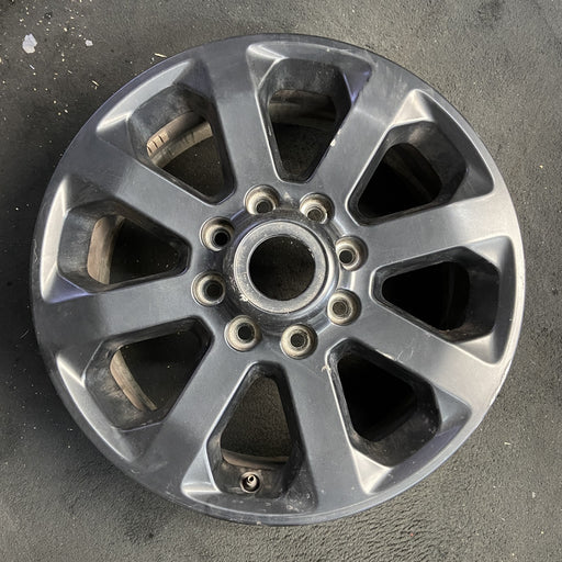 20" DODGE 2500 PICKUP 19-21 , 20x8, , , single spoke Original OEM Wheel Rim - Additional View