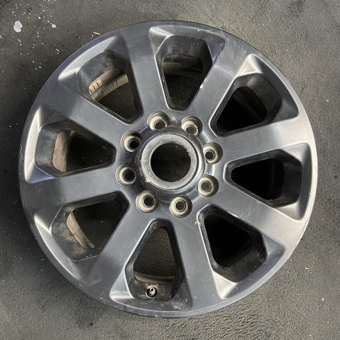 20" DODGE 2500 PICKUP 19-21 , 20x8, , , single spoke Original OEM Wheel Rim - Additional View