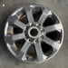 20" DODGE 2500 PICKUP 19-21 , 20x8, , , single spoke Original OEM Wheel Rim - Additional View