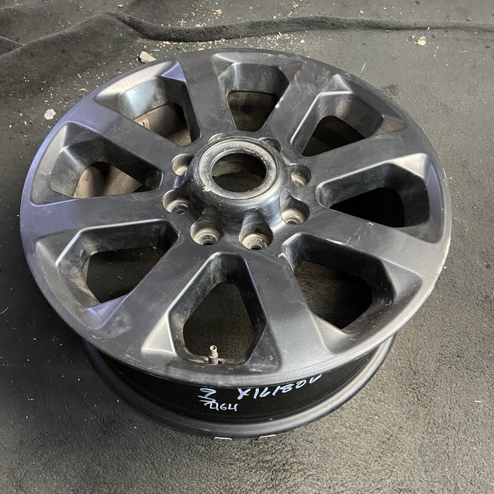 20" DODGE 2500 PICKUP 19-21 , 20x8, , , single spoke Original OEM Wheel Rim - View 7