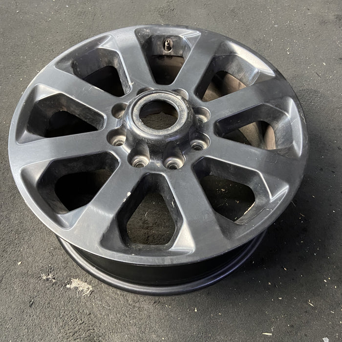 20" DODGE 2500 PICKUP 19-21 , 20x8, , , single spoke Original OEM Wheel Rim - View 8
