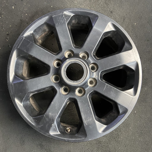 20" DODGE 2500 PICKUP 19-21 , 20x8, , , single spoke Original OEM Wheel Rim - Additional View