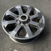 20" DODGE 2500 PICKUP 19-21 , 20x8, , , single spoke Original OEM Wheel Rim - View 8