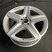 20" MERCEDES GLE-CLASS 16 166 Type, , GLE300d, 20x9, w/AMG, silver accents - View 7