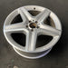 20" MERCEDES GLE-CLASS 16 166 Type, , GLE300d, 20x9, w/AMG, silver accents - View 8