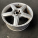 20" MERCEDES CL-CLASS 08 216 Type; CL65, 20x8.5, Original OEM Wheel Rim - View 8