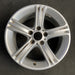 17" BMW 320i 12-13 , 17x7.5 , 5 spoke, triple edge spoke Original OEM Wheel Rim - Additional View