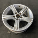 17" BMW 320i 12-13 , 17x7.5 , 5 spoke, triple edge spoke Original OEM Wheel Rim - View 8