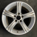 17" BMW 320i 12-13 , 17x7.5 , 5 spoke, triple edge spoke Original OEM Wheel Rim - Additional View