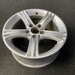 17" BMW 320i 12-13 , 17x7.5 , 5 spoke, triple edge spoke Original OEM Wheel Rim - View 8