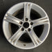17" BMW 320i 12-13 , 17x7.5 , 5 spoke, triple edge spoke Original OEM Wheel Rim - Additional View