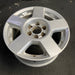 16" FRONTIER 05-08 16x7, alloy, 5 spoke Original OEM Wheel Rim - View 7