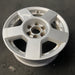 16" FRONTIER 05-08 16x7, alloy, 5 spoke Original OEM Wheel Rim - View 8