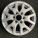 17" TACOMA 24-25 17x7, alloy Original OEM Wheel Rim - Additional View