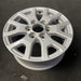 17" TACOMA 24-25 17x7, alloy Original OEM Wheel Rim - View 8