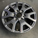 17" 4 RUNNER 25 17x7 Original OEM Wheel Rim - View 7