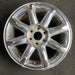 20" SIERRA 1500 PICKUP 07 , 20x8.5, 8 spoke Original OEM Wheel Rim - Additional View