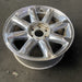 20" SIERRA 1500 PICKUP 07 , 20x8.5, 8 spoke Original OEM Wheel Rim - View 8