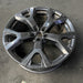 21" X7 19-20 21x9.5, 5 spoke, Y spoke, black Original OEM Wheel Rim - View 8