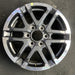 18" TACOMA 24-25 18x7.5, 6 Y spoke Original OEM Wheel Rim - Additional View