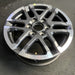 18" TACOMA 24-25 18x7.5, 6 Y spoke Original OEM Wheel Rim - View 7