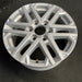 18" SEQUOIA 23-24 18x7.5, 6 double spoke, silver Original OEM Wheel Rim - View 7