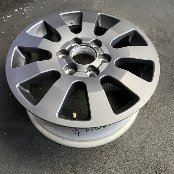 18" LAND CRUISER 25 18x7.5 Original OEM Wheel Rim - View 7