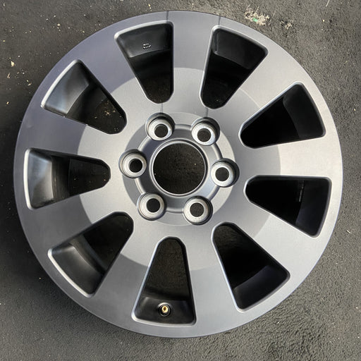 18" LAND CRUISER 25 18x7.5 Original OEM Wheel Rim - Additional View