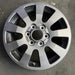 18" LAND CRUISER 25 18x7.5 Original OEM Wheel Rim - Additional View