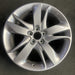19" RDX 19-21 19x8 , w/o machined face; gray , Advance Original OEM Wheel Rim - Additional View