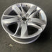 19" RDX 19-21 19x8 , w/o machined face; gray , Advance Original OEM Wheel Rim - View 8