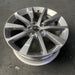 20" MDX 25 20x9 , , single spoke, dark gray Original OEM Wheel Rim - View 8