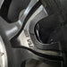 18" 4 RUNNER 25 18x7.5, machined finish Original OEM Wheel Rim - View 9