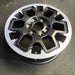 18" 4 RUNNER 25 18x7.5, machined finish Original OEM Wheel Rim - View 7