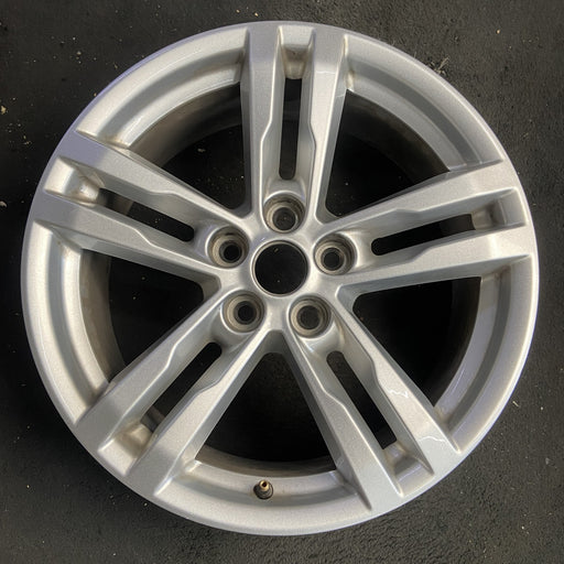 18" EXPLORER 20-24 18x7.5, Original OEM Wheel Rim - Additional View