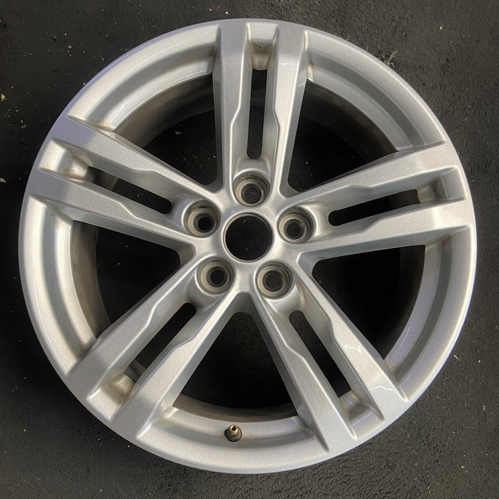 18" EXPLORER 20-24 18x7.5, Original OEM Wheel Rim - Additional View
