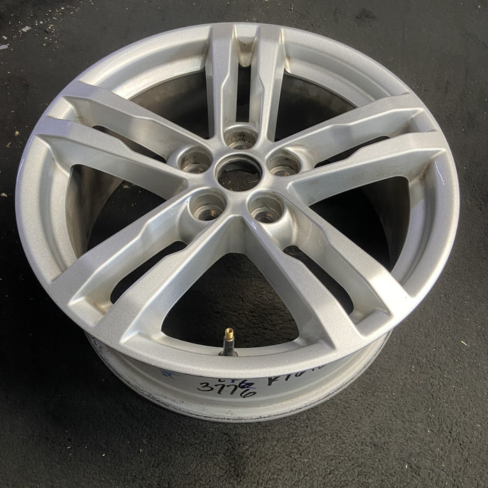 18" EXPLORER 20-24 18x7.5, Original OEM Wheel Rim - View 7