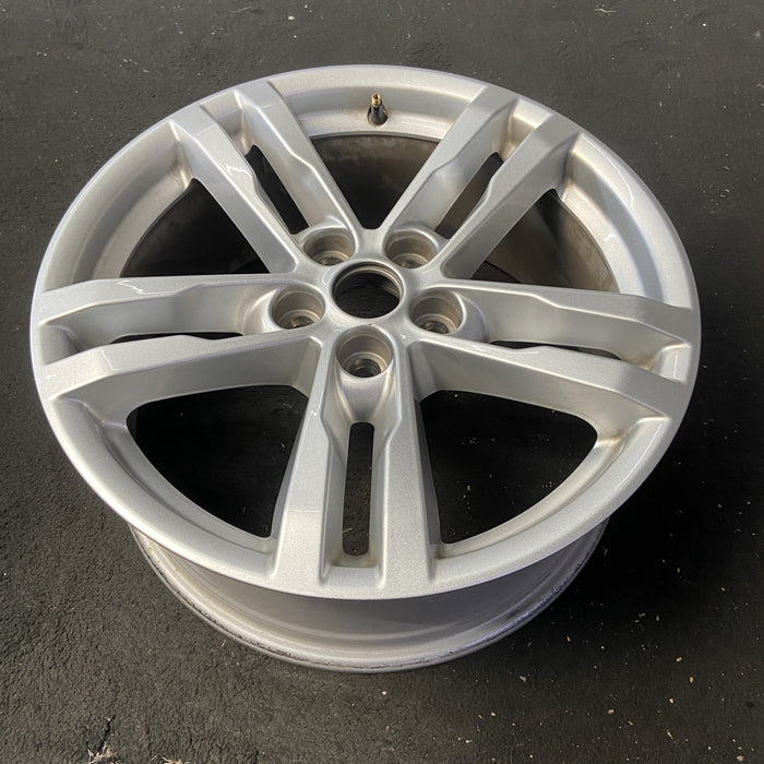 18" EXPLORER 20-24 18x7.5, Original OEM Wheel Rim - View 8